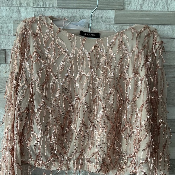 Sequin set - Picture 2 of 3